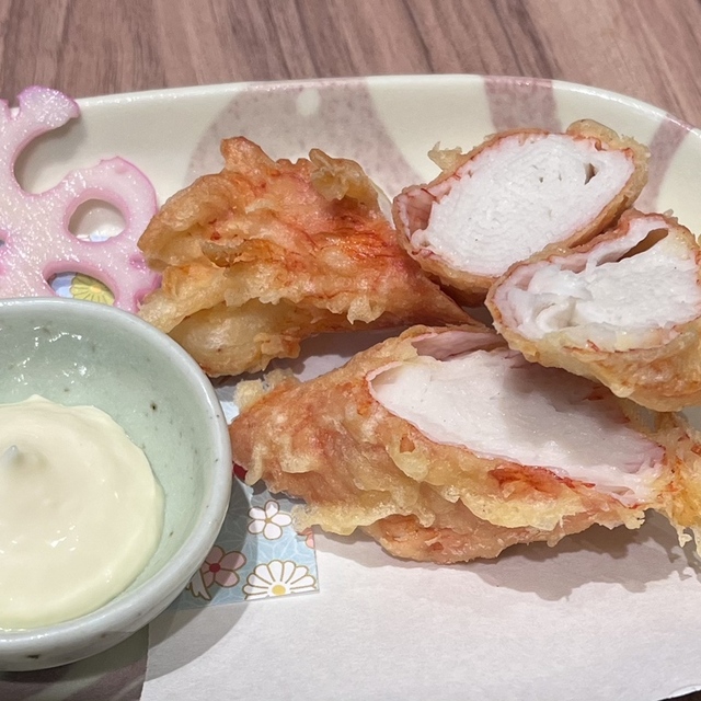鶴のおんがえし。