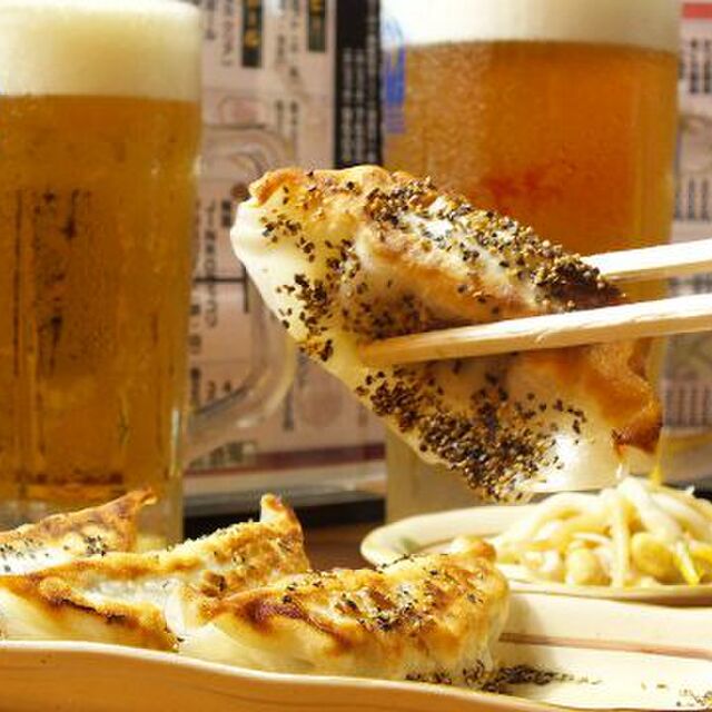 立ち呑み処 缶缶酒場