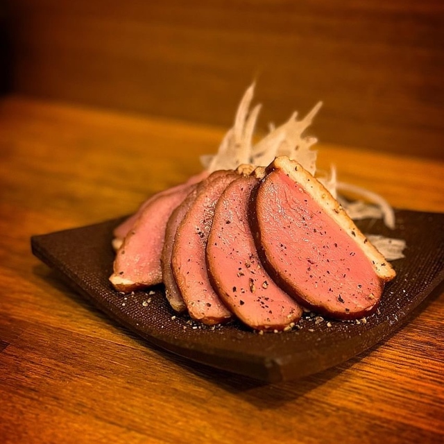 つな串