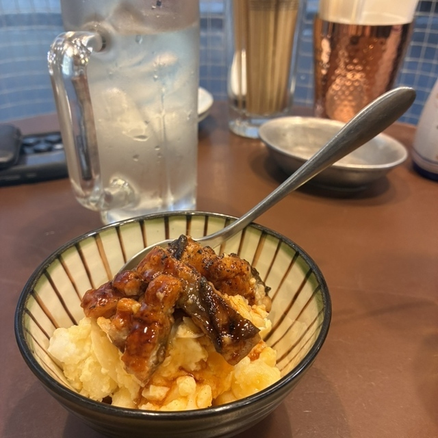 ギョバー 京橋店