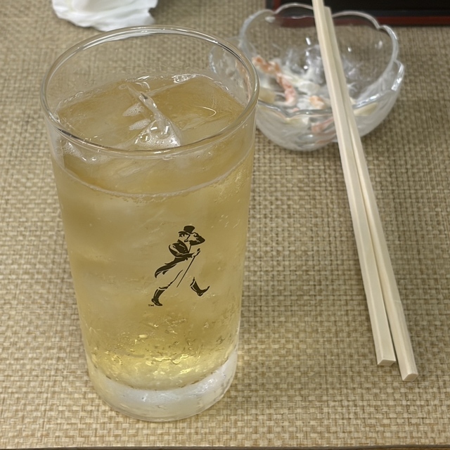 立呑処 川西