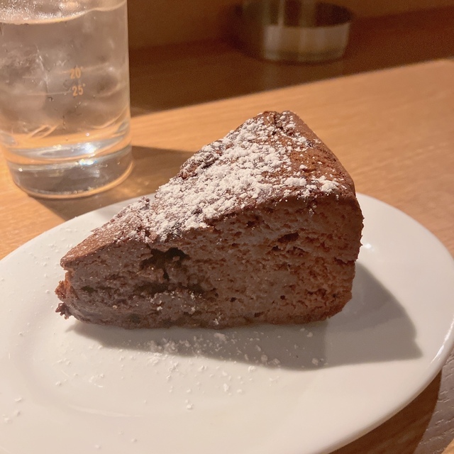 スタンド ジャンキー