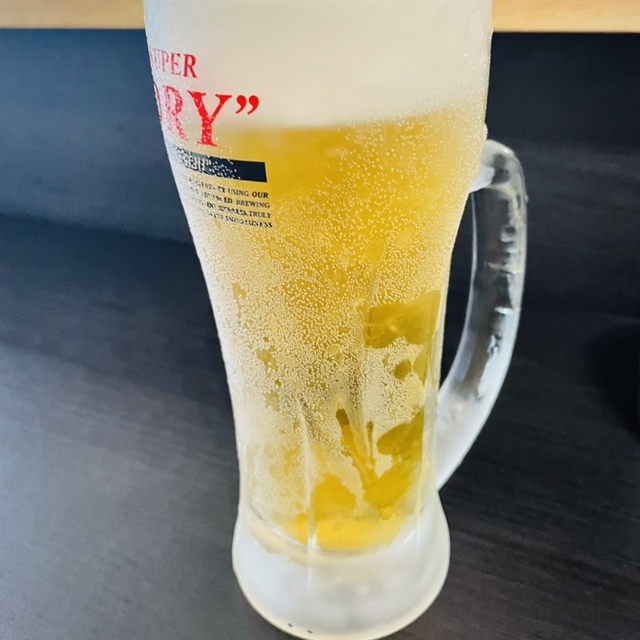 立ち呑み 三姉弟