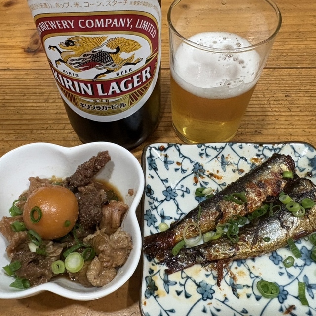 立呑み酒処『湖東』
