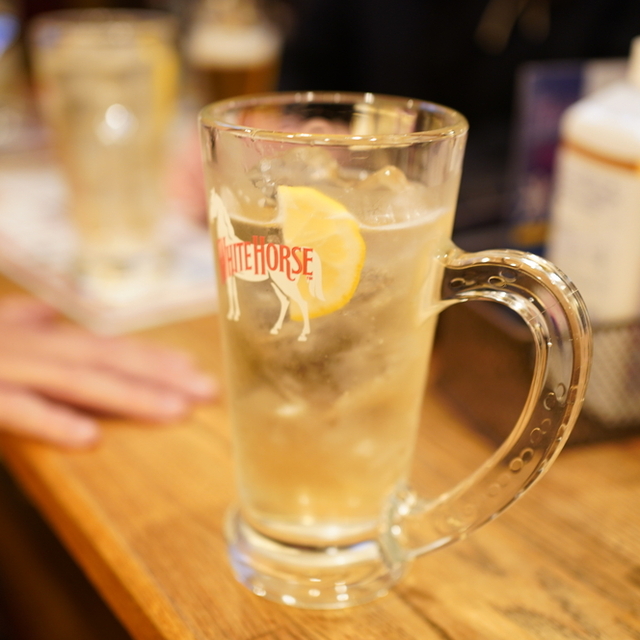 キャサリン'sBAR