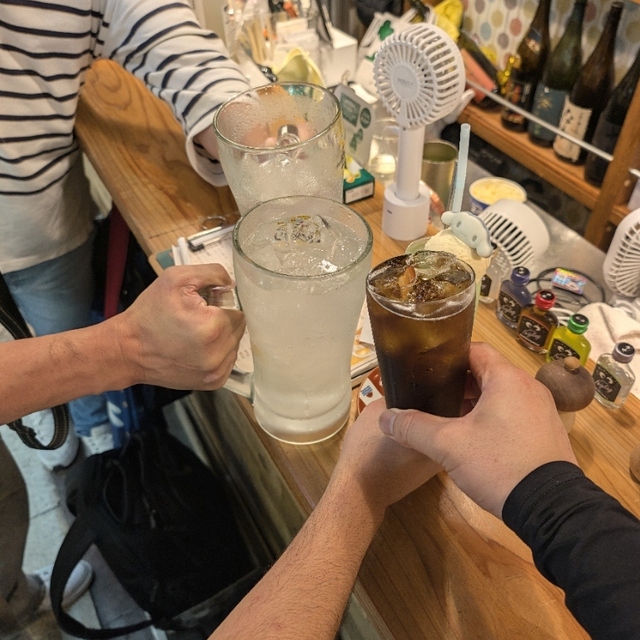 大3のすずめ
