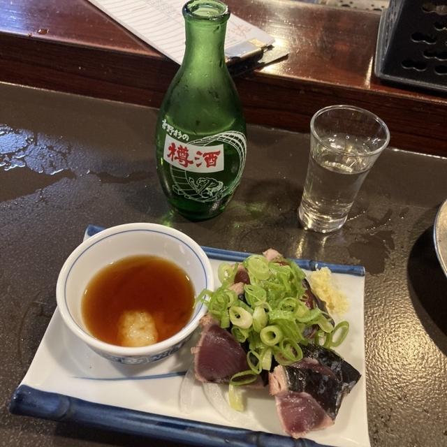 立ち呑み処 蔵
