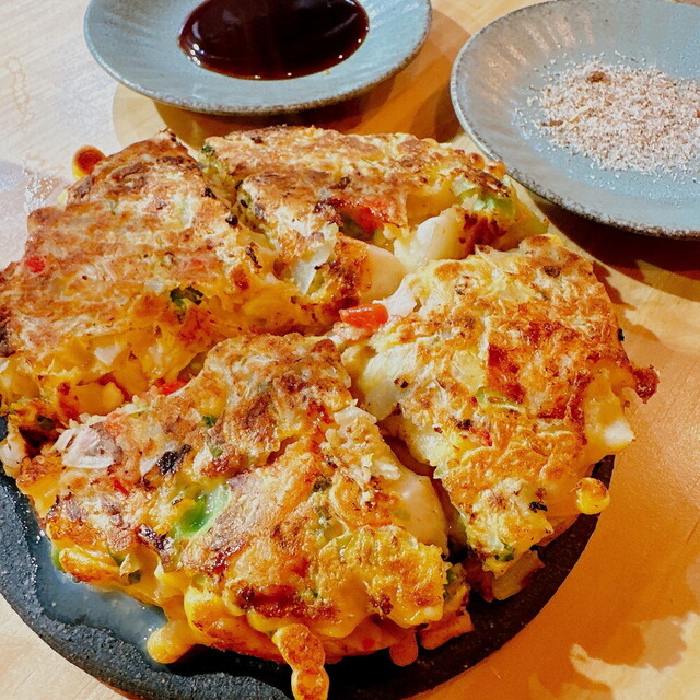 マウンド