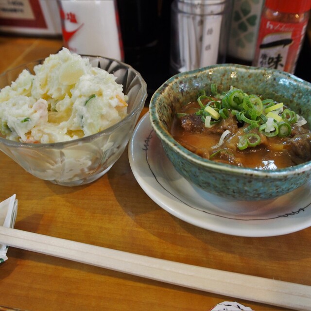 立呑み処 おかわり