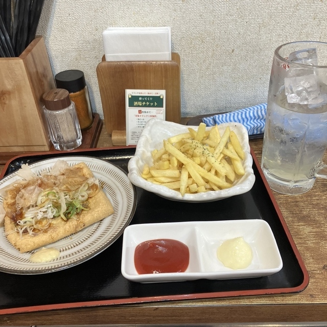 えき缶酒場 黄金町店