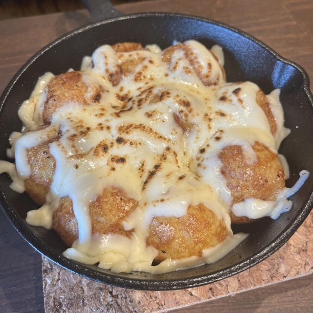 タコスタ