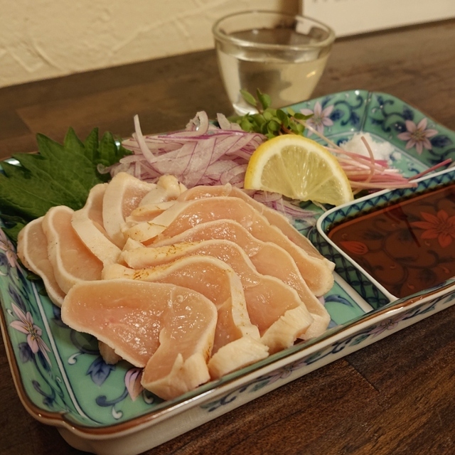 立呑み 宵の盃