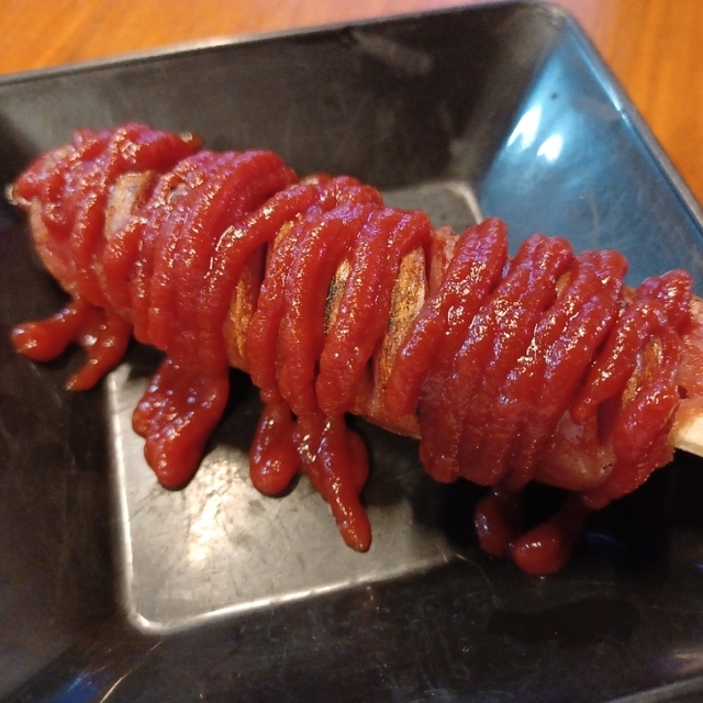 大衆酒場もりだん