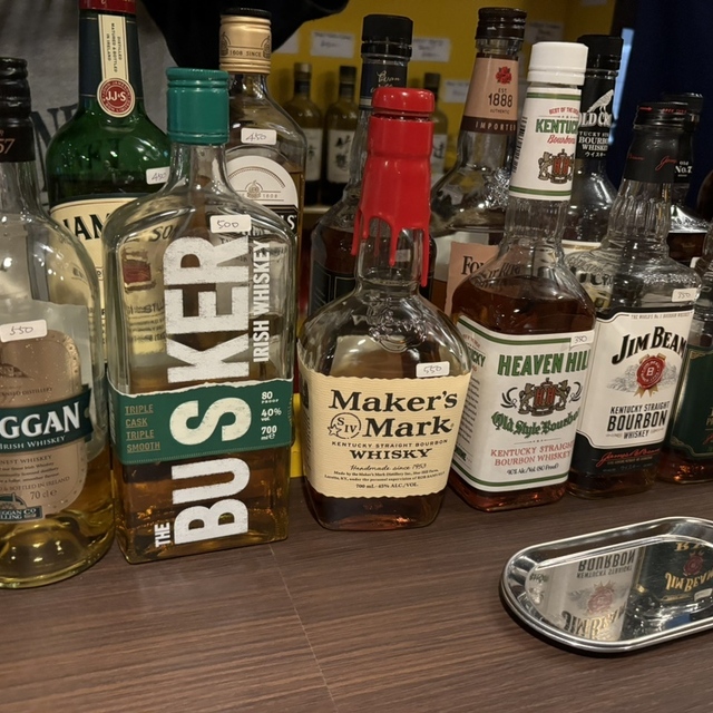 Bar 40W