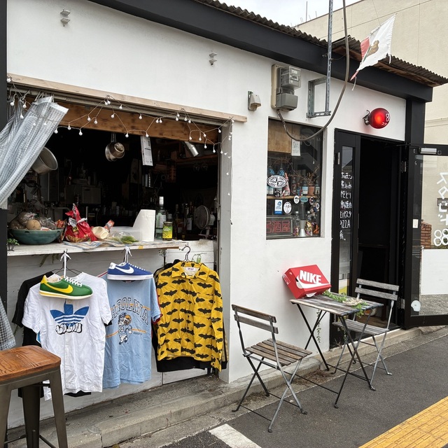 スタンド88