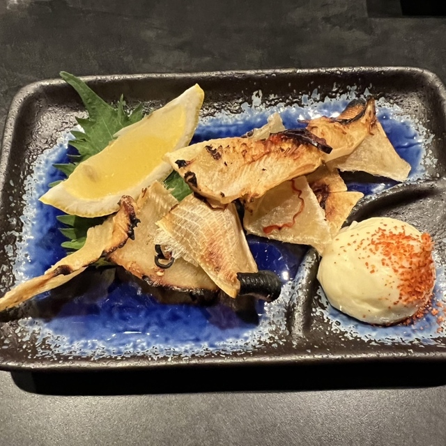 立ち呑み ほたる