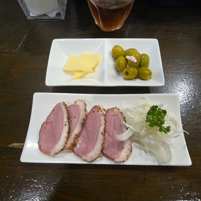立呑み処 茅ヶ崎横丁