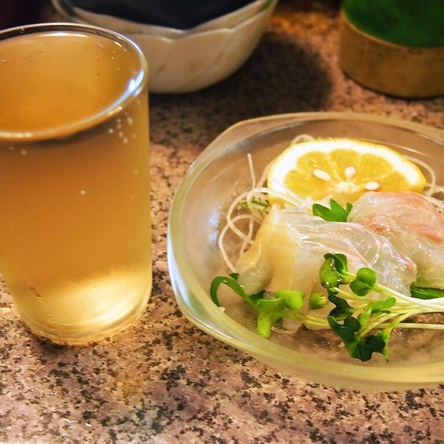 酒処 竹富
