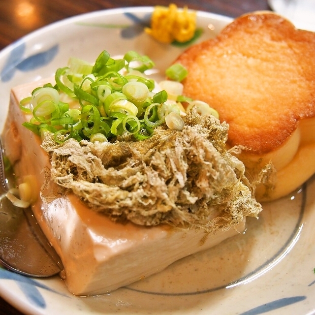 立呑み処 虎屋