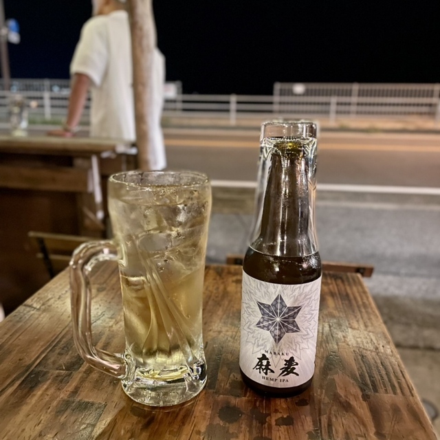 立呑処 まごころ