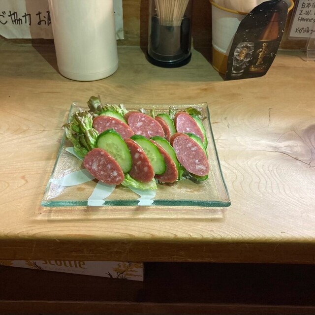 立ち飲み たいよう