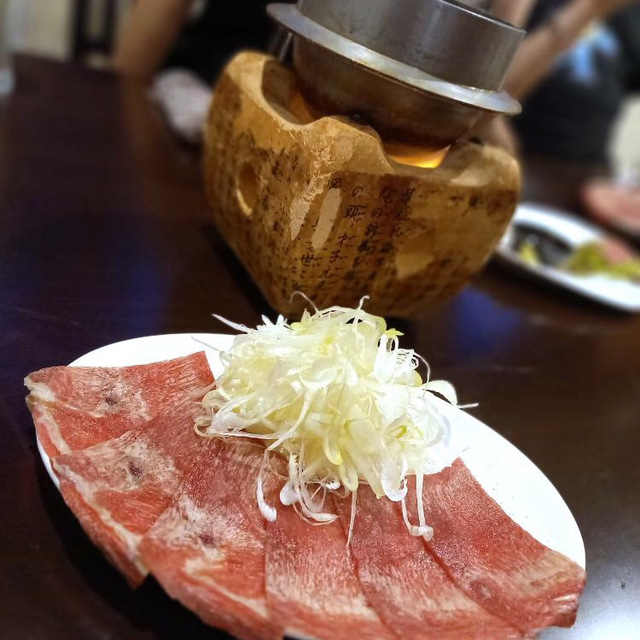 立呑みビストロ やまもと