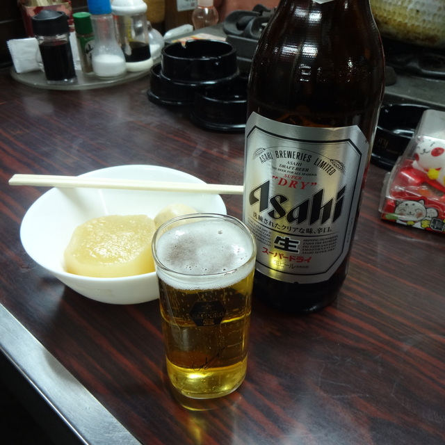 中谷酒店