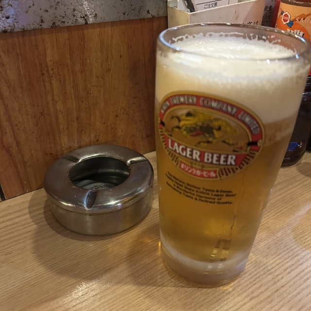 立呑み 晩杯屋 町田本店