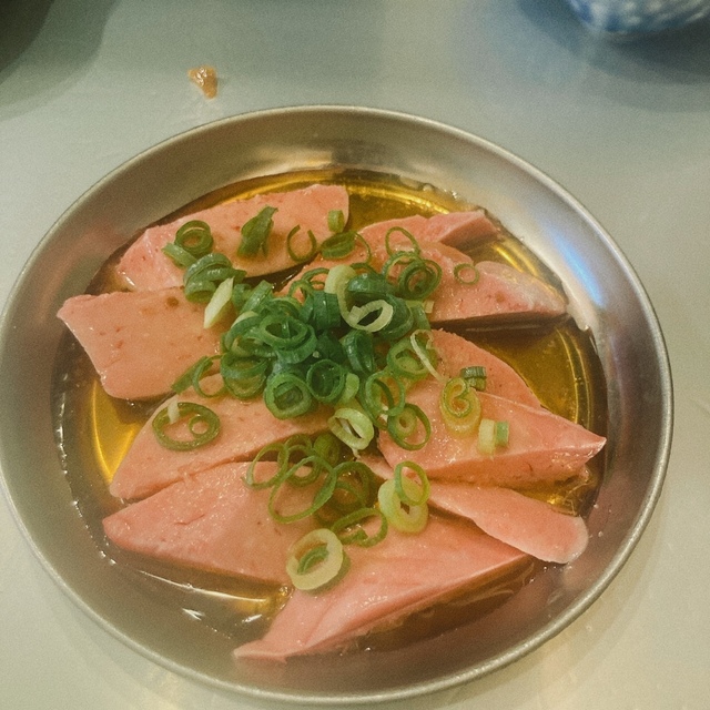 立ち呑みの虎