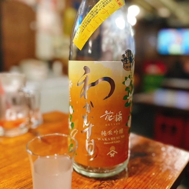 串カツ 寅卯