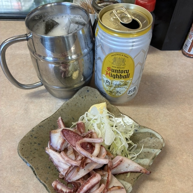 ヒザキ酒店