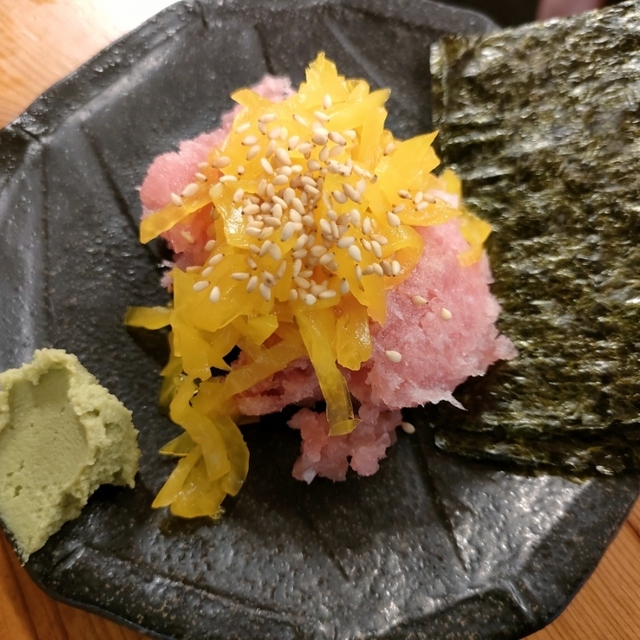 おぐろのまぐろ 池袋ロサ店