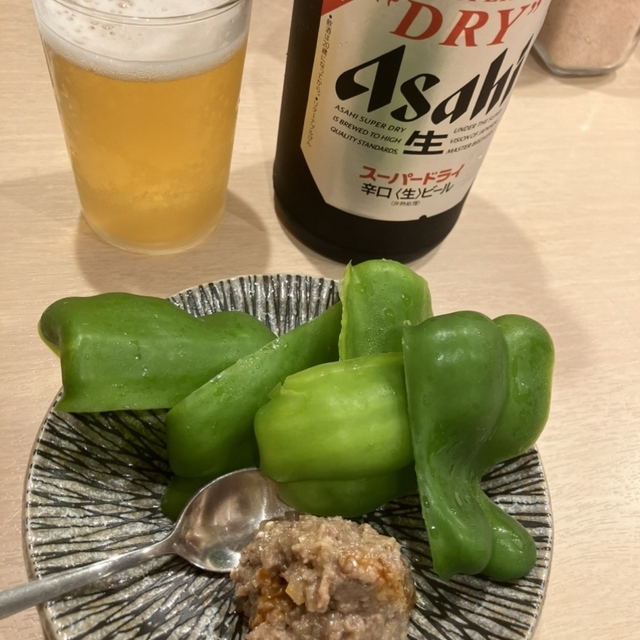 出汁と日本酒 スタンドなとちゃん