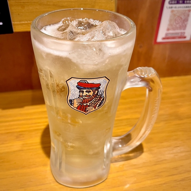 スタンド前座