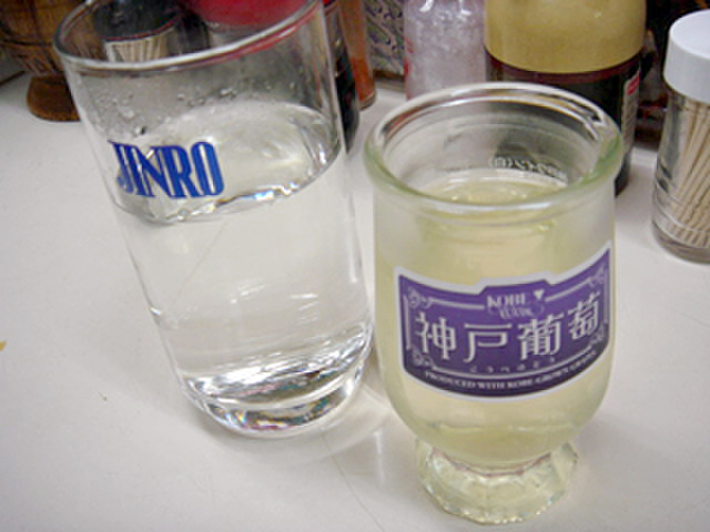スミ酒店