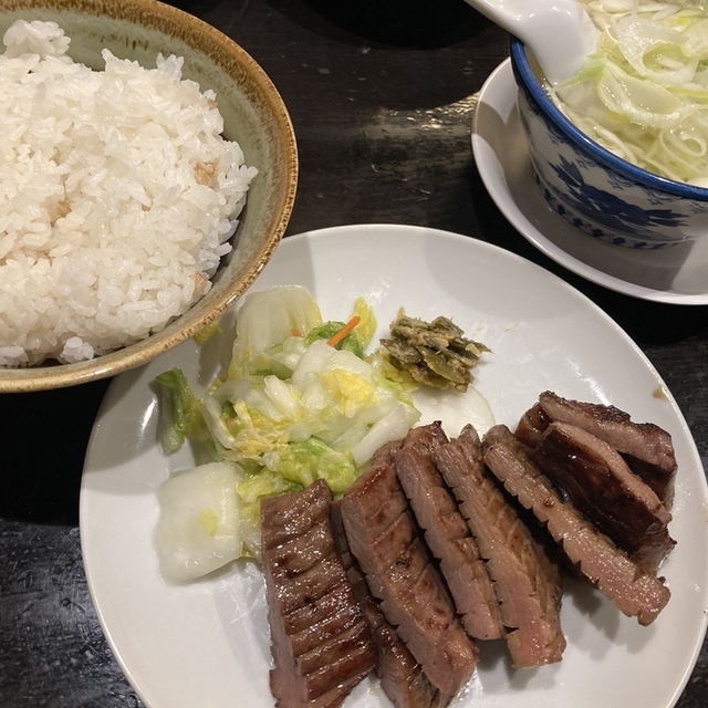 たんや 善治郎 立ち呑み処