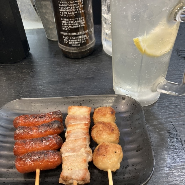 鳥清 東神奈川店
