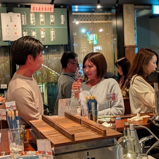 NEO MEGUSTA IMAIZUMI 今泉店