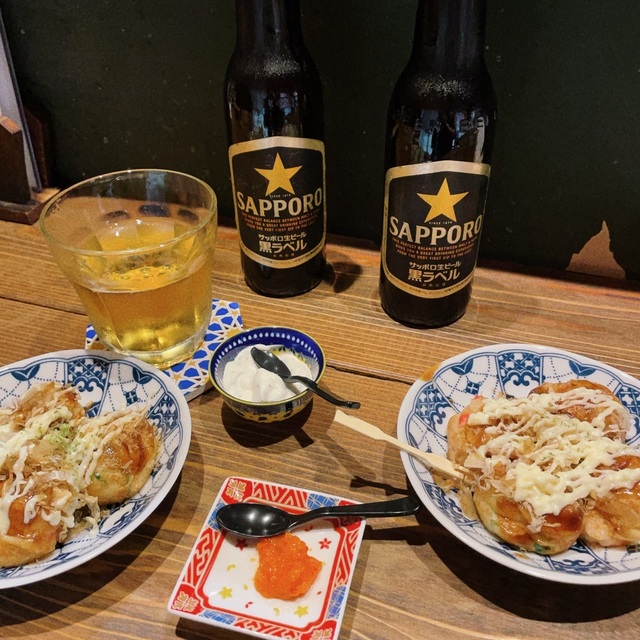 焼きスタ十寿