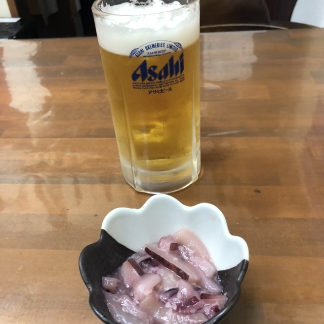 えびすや酒店