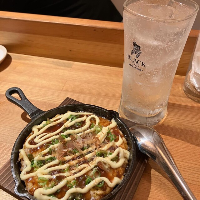 スタンドアッシュ