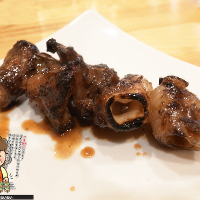 炭火焼鳥わいわい 武蔵小杉法政通り店