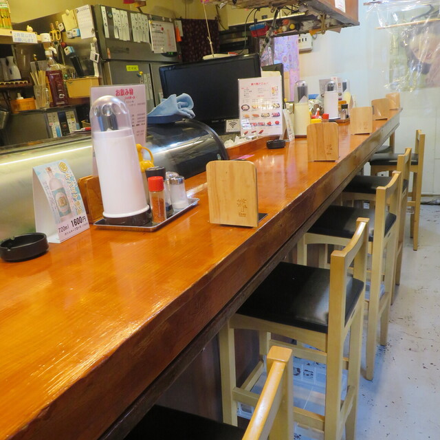 鳥笹 新子安店