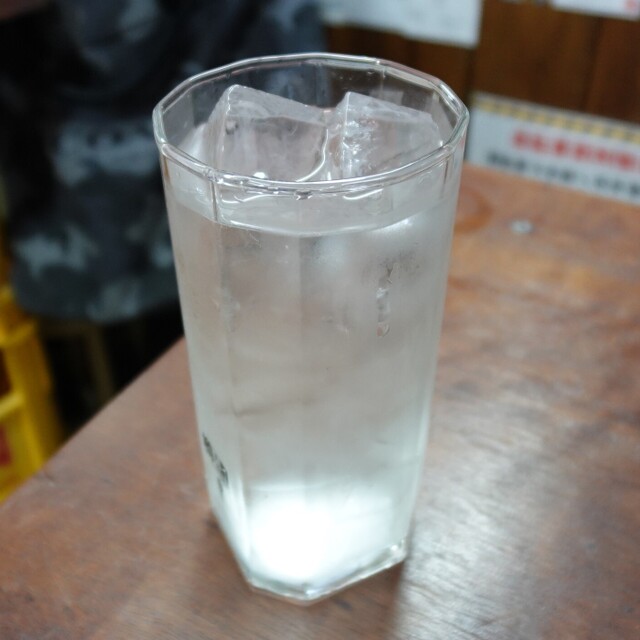 立呑酒場 KIN KIN KIN