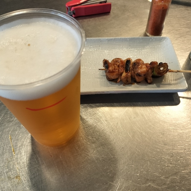 鳥勇 一番通り店