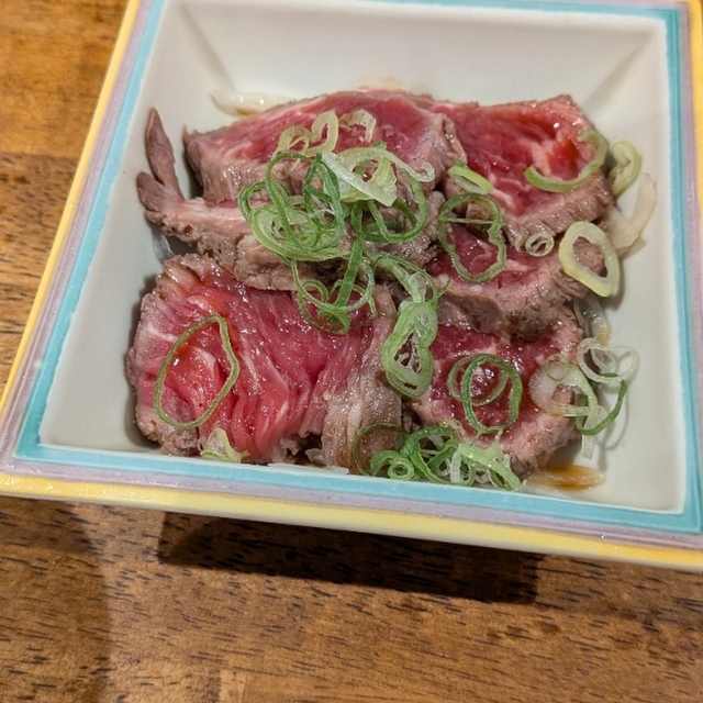 ワシントン食堂