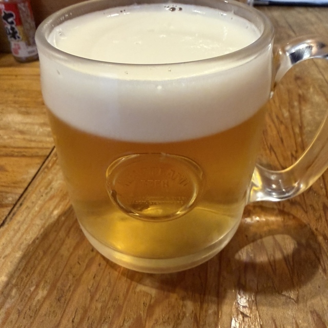 酒場 井倉木材