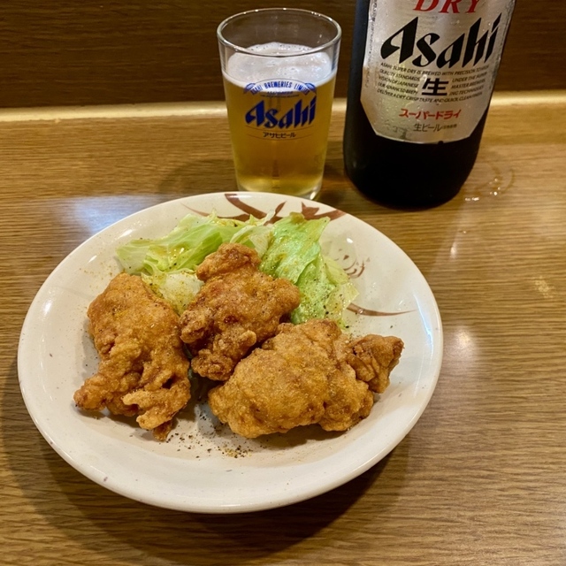 立呑み処 やっこ