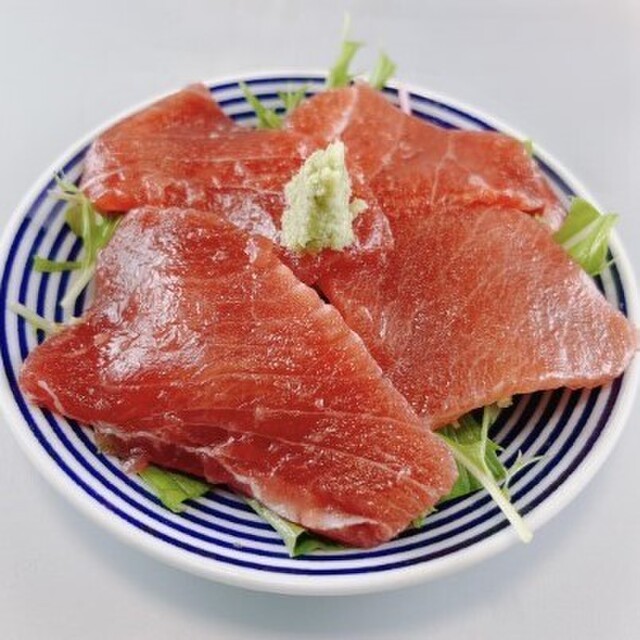 生ホルモンと本まぐろ 立ち呑み萬野 ホワイティうめだ店