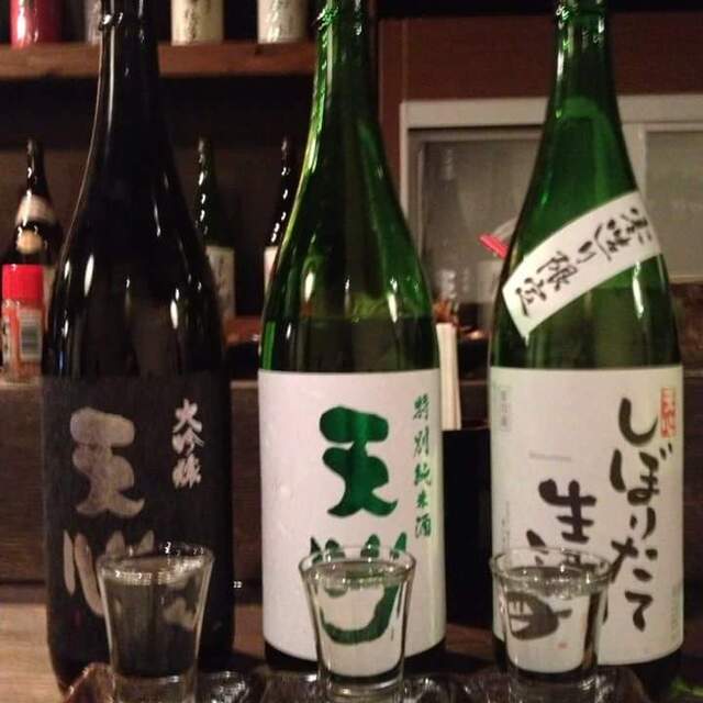 陣や